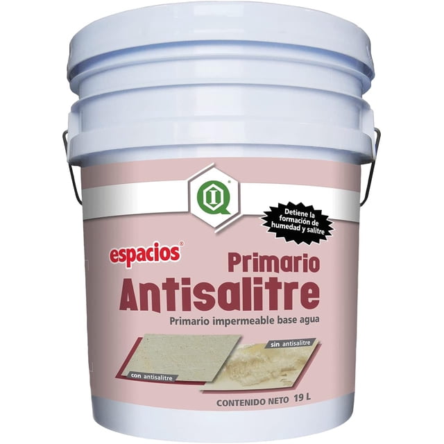 PRIMARIO ANTISALITRE IMPERQUIMIA 19l