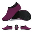 thumbnail image 6 of SAGUARO Unisex Kids Water Shoes Boys Girls Sports Aqua Socks Quick Dry Breathable Barefoot Skin Shoes for Outdoor Swimming Pool Beach, 6 of 7