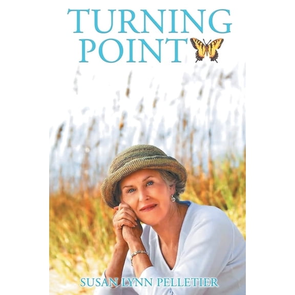 Turning Point, (Paperback)