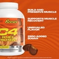 thumbnail image 3 of Whey Protein Powder Cellucor C4 Reese's Peanut Butter 1.65kg, 3 of 5