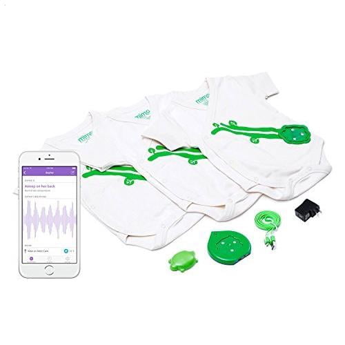baby breathing monitor walmart