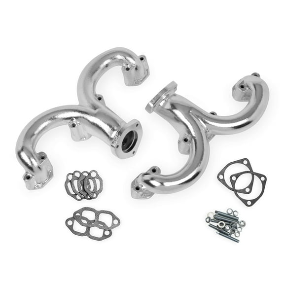 Flowtech 11704-2FLT Exhaust Manifold