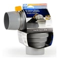 thumbnail image 2 of Camco 39144 RV Easy Slip Sewer Elbow and 4-in-1 Adapter, 2 of 2
