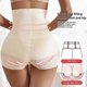 thumbnail image 2 of Faja moldeadora de cintura Yuxing para mujer faja adelgazante abdomen posparto M beige, 2 of 5