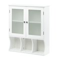thumbnail image 1 of Aspen Wall Cabinet 23.62x7.37x26.87, 1 of 2