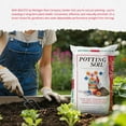 thumbnail image 4 of Michigan Peat Company Garden Magic General Purpose Potting Soil Mix, 40 lb Bag, 2 Pack, 4 of 8