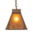 thumbnail image 7 of Meyda 121961 10 in. Ferro Pendant, 7 of 7