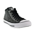 thumbnail image 2 of Converse Chuck Taylor All Star Madison Mid Women's Shoes Black 562491c, 2 of 6