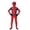 Red, variant on HTQWLP Halloween Superhero Costume, Pop Role Playing Fancy Dress Costumes, Halloween Stage Performance Cospaly Outfit-Jumpsuit Head Mask, Boys Birthday Party Dress Up Costumes, Red/130
