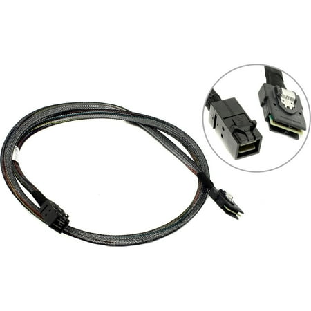 UPC: 0760884157039 | Microsemi Adaptec ACK-I-HDmSAS-mSAS-1M