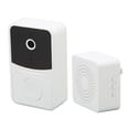 thumbnail image 3 of Smart , Adjustable Volume Video  With Indoor Ding Dong Machine For Apartments For Offices, 3 of 8