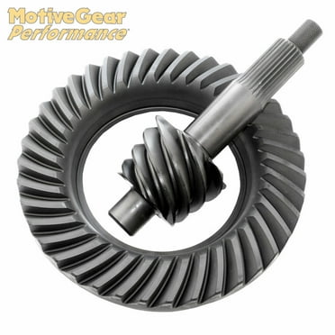 Motive Gear F890650 MOGF890650 R&P 6.50 FORD 9 Fits select: 1966-1973 FORD MUSTANG, 1975-1986 FORD F150