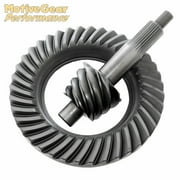 Motive Gear F890650 MOGF890650 R&P 6.50 FORD 9 Fits select: 1966-1973 FORD MUSTANG, 1975-1986 FORD F150