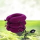 thumbnail image 4 of Soidarity Camilla inflable de tracción para el cuello, masajeador Cervical de aire, cojín de apoyo para la espalda, hombro, cuello, dolor, cuidado de la Masilla de fisioterapia Rojo Soidarity MR2859-01B, 4 of 4