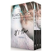 If I Run Box Set (If I Run Series) [Paperback] Blackstock, Terri