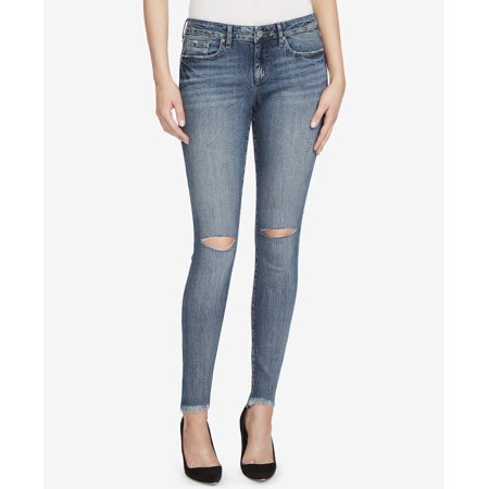 WILLIAM RAST Perfect Ripped Skinny Jeans Holiday 25