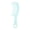 Blue, variant on Yihuala Portable Wide Tooth Comb,Detangling Comb,Shower Comb Large Hair Comb Brush for Women Men Curly/Wet/Dry/Long/Thick Hair