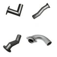 thumbnail image 3 of PC100-5 PIPE EXHAUST ,MUFFLER TUBE FITS FOR KOMATSU PC120-5 4D95,6205-11-5620, 3 of 3