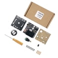 thumbnail image 2 of Módulo amplificador de potencia de audio Bluetooth 5.0 Sonido estéreo Placa de amplificador de potencia digital inalámbrica de 2 canales Methold EL001828-00B, 2 of 2