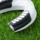 thumbnail image 4 of KAKOWELY 2 protectores bucales para boxeo, baloncesto, taekwondo y lucha. Protegen los dientes superiores e inferiores (color aleatorio)., 4 of 4