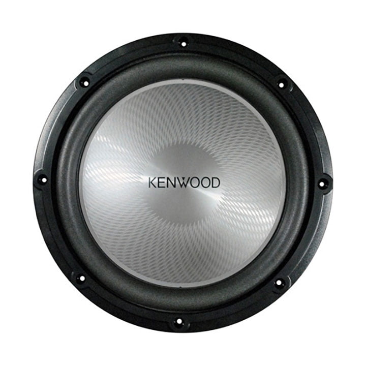 Kenwood 1000w subwoofer Clearance