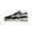 Black/Sail/Coconut Milk/Gym Red, variant on Air Jordan 4 RM Men's Trainers Sneakers, Black Gym Red Sail, 9.5