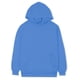 thumbnail image 4 of Ceisia Men's Regular-Fit Solid Blue Pullover Hoodie for Winter/Spring Casual Gift, 4 of 6