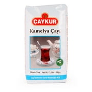 Caykur Camellia Black Tea - 1.1lb