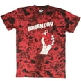 thumbnail image 1 of Green Day Unisex T-Shirt American Idiot (Wash Collection), 1 of 1