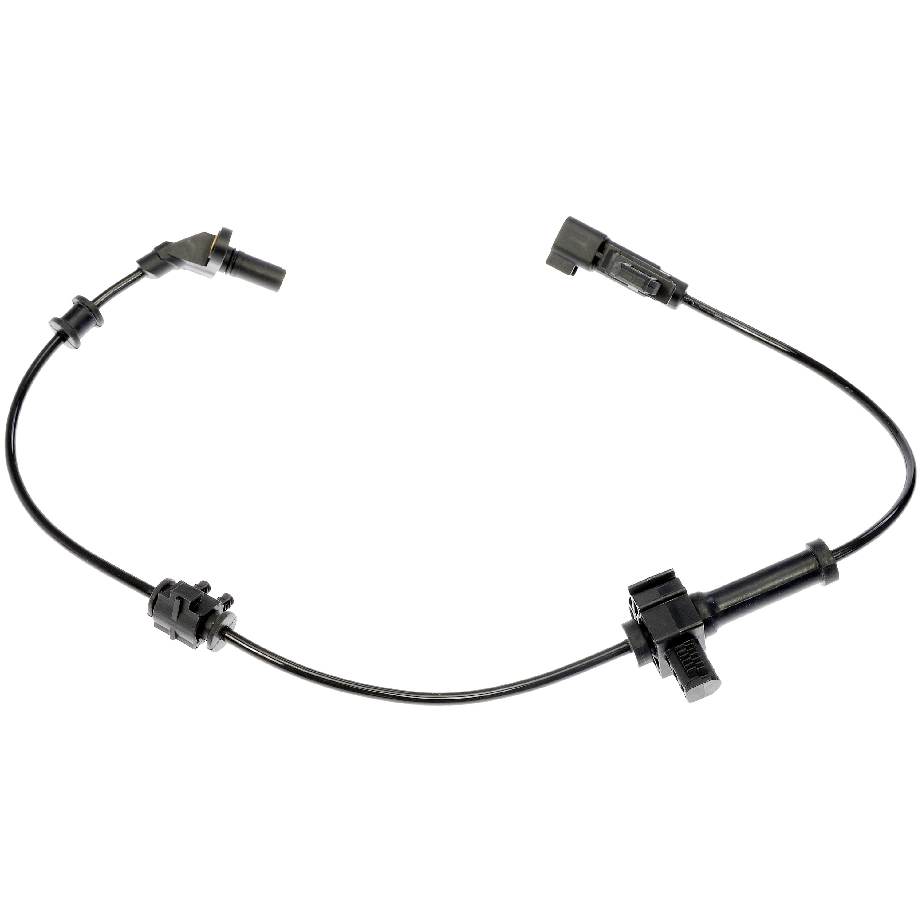 Dorman 970-310 Front ABS Wheel Speed Sensor for Specific Chevrolet / GMC Models