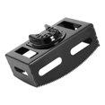 thumbnail image 5 of Square Slot Cutter,wall Slot Cutter,square Hole Cutting Tool Plasterboard Wall Woodworking Universal Treasure Square Hole Saw Square Hole Wire Box Cut, 5 of 5