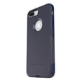 thumbnail image 6 of Otterbox iPhone 8 Plus & iPhone 7 Plus Commuter Series Case, Indigo Blue, 6 of 10