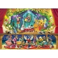 thumbnail image 3 of Puzzle Ravensburger Demelsa Haughton : Blanche-Neige et les 7 Gnomes, 3 of 3