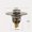 N, variant on Universal Pop-Up Drain Core Filter | Copper Bathroom Sink Plug & Kitchen Deodorizing Floor Drain Plug
