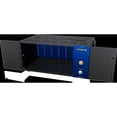 thumbnail image 2 of Midas 500 Series LEGEND L6 Portable Chassis with Advanced Audio Routing and Rackmount Kit for 6 Modules, 2 of 2