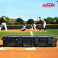 thumbnail image 4 of SKB iSeries Baseball Bat Case - 10 Bats, 4 of 10