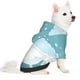 thumbnail image 2 of Balery Bathtub with Soap Bubbles Sudadera con Capucha para Perros Pequeños – Ropa para Mascotas, Disfraz para Perros y Gatos, Ideal para Fiestas y Cosplay-Large, 2 of 7