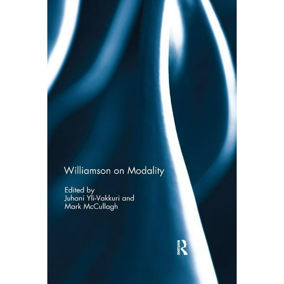 Williamson on Modality, (Paperback)