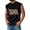 Dark Blue, variant on Youpwaven Men's USA 250th Anniversary Tank Top, Waving American Flag & Stars Graphic Muscle Shirt, Independence Day 1776-2026 Patriotic Sleeveless Tee S-3XL