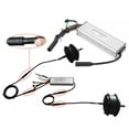 thumbnail image 4 of Cergrey Mountain Bike Lithium Battery Conversion Electric Accessories 17A Double‑Drive Controller,E‑Bike Controller,E‑Bike Double‑Drive Controller, 4 of 8