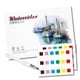thumbnail image 2 of Kids Watercolor Painting Set- DIY Watercolor Painting Pad With Pigments - Beautiful Scenery Series, 2 of 6