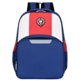 thumbnail image 3 of jiaxiM School Backpacks Multi Design Lightweight Durable Daily Use School Bag for Primary, Middle Elementary, Campus, Travel, Holiday Trip, 3 of 8