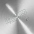 thumbnail image 7 of GRIDMANN 10 Qt Tapered Aluminum Sauce Pan with Silicone Handle, NSF Professional Cookware, 7 of 7