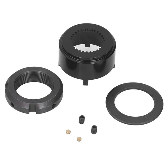 5013887AA, Practical Trucks Parts Sturdy Durable 5th Gear Lock Nut Retainer Kit For 5-Speed Transmissions