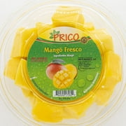 Prico Mango chunks, 10oz