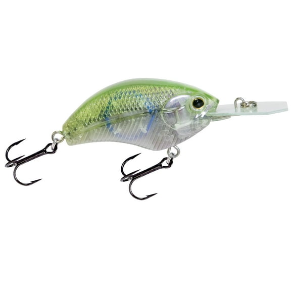 Livingston LuresVapor 50-Pro Green