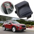 thumbnail image 3 of Armrest box button (A) $ Japanese Applicable to Mazda 2013-2016 CX-5 Armrest box button KA0G-64-45YA-02 accessories, 3 of 5