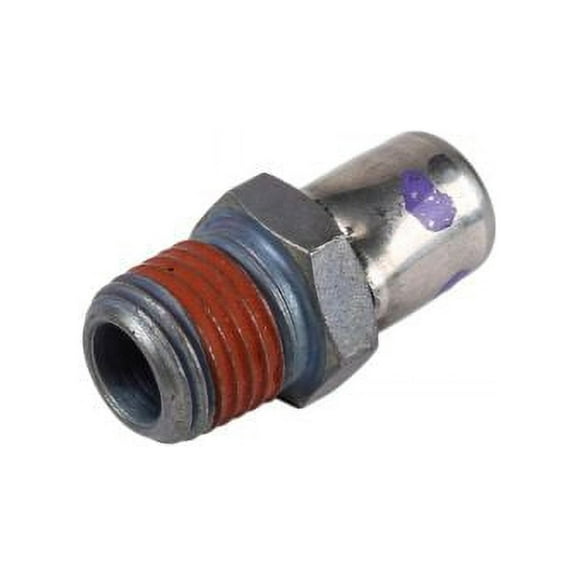 Rear Axle Housing Vent