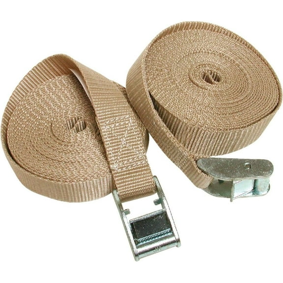 Dial 8237 Ez-Strap Cover Tie Down