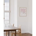 thumbnail image 5 of HAUS AND HUES Pink Wall Art, Pink Posters For Room Aesthetic, Danish Pastel Posters, Aesthetic Posters Art, Danish Posters, Cool Posters For Room Aesthetic Danish Pastel Wall Decor (Unframed, 12x16), 5 of 6